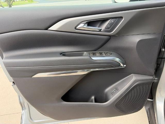 2026 Chevrolet Traverse LT w/1LT
