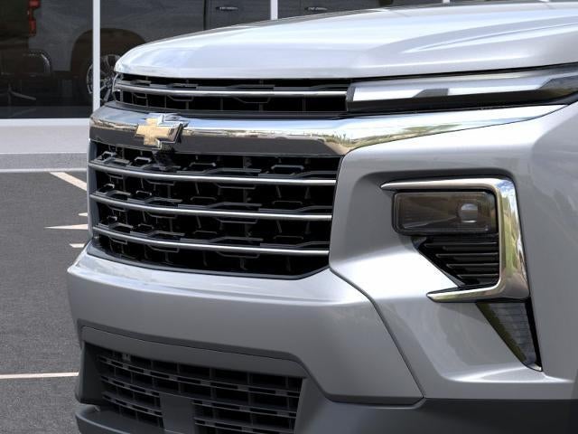2026 Chevrolet Traverse LT w/1LT