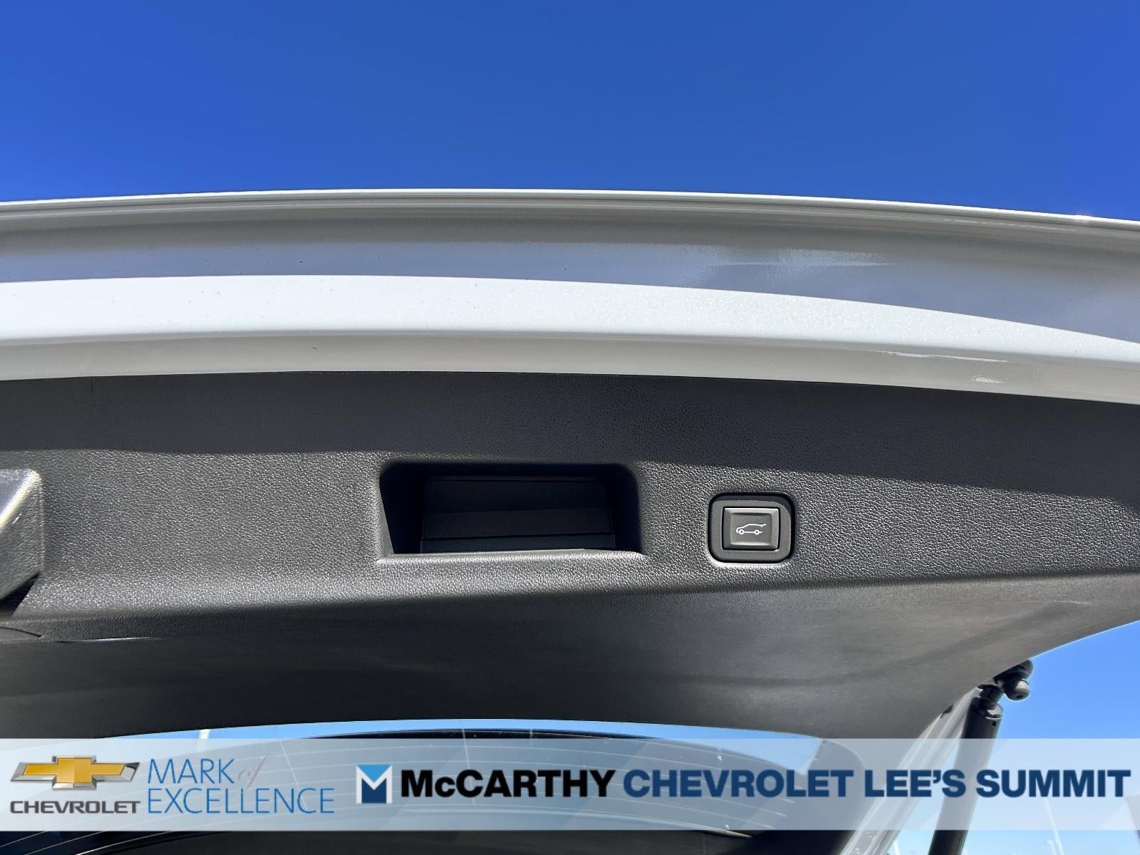 2026 Chevrolet Traverse LT w/1LT