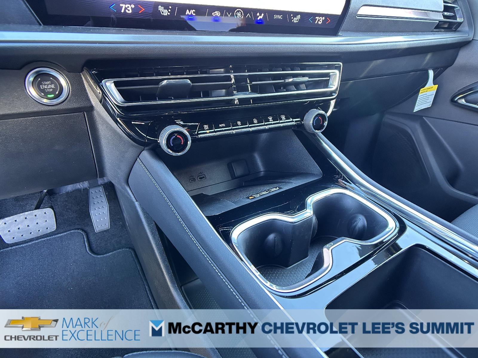 2026 Chevrolet Traverse LT w/1LT