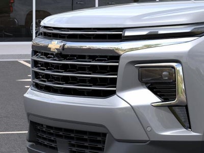 2026 Chevrolet Traverse LT w/1LT