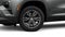 2026 Chevrolet Traverse LT w/1LT