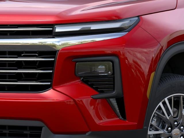 2026 Chevrolet Traverse LT w/1LT