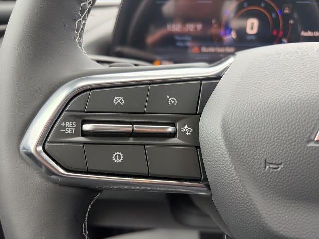 2026 Chevrolet Traverse LT w/1LT