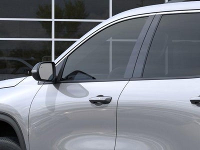 2026 Chevrolet Traverse LT w/1LT