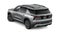 2026 Chevrolet Traverse LT w/1LT