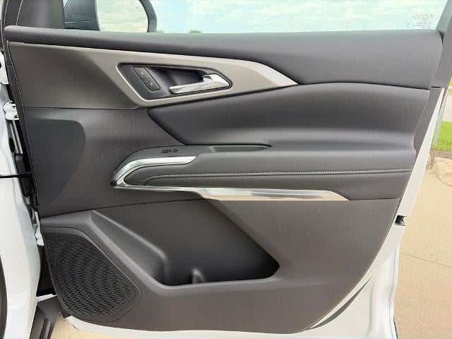 2026 Chevrolet Traverse LT w/1LT