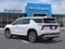 2026 Chevrolet Traverse LT w/1LT