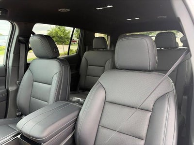 2026 Chevrolet Traverse LT w/1LT
