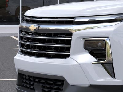 2026 Chevrolet Traverse LT w/1LT