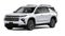 2026 Chevrolet Traverse LT w/1LT