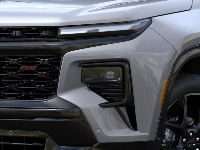 2026 Chevrolet Traverse RS w/1RS