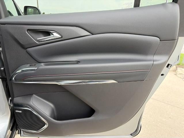 2026 Chevrolet Traverse RS w/1RS