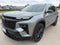 2026 Chevrolet Traverse RS w/1RS