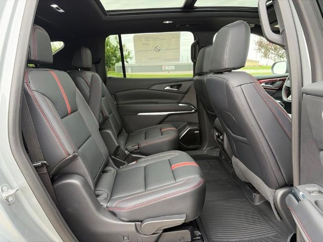 2026 Chevrolet Traverse RS w/1RS