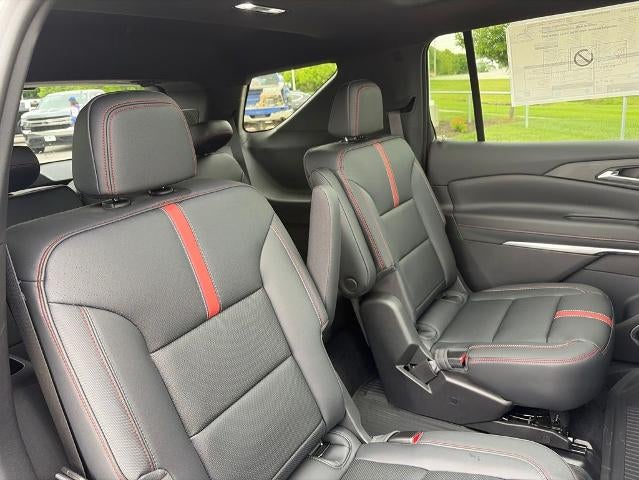 2026 Chevrolet Traverse RS w/1RS