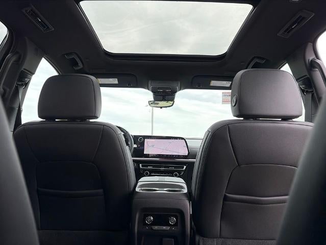 2026 Chevrolet Traverse RS w/1RS