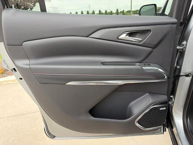 2026 Chevrolet Traverse RS w/1RS