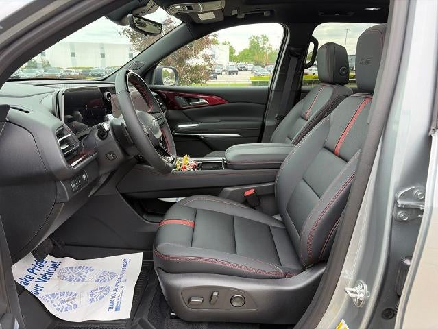 2026 Chevrolet Traverse RS w/1RS