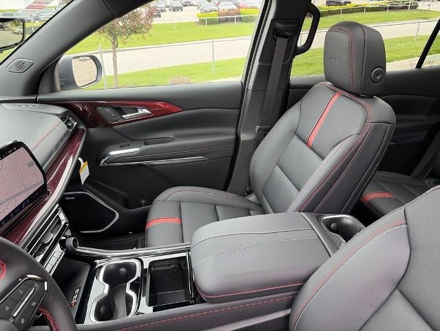2026 Chevrolet Traverse RS w/1RS