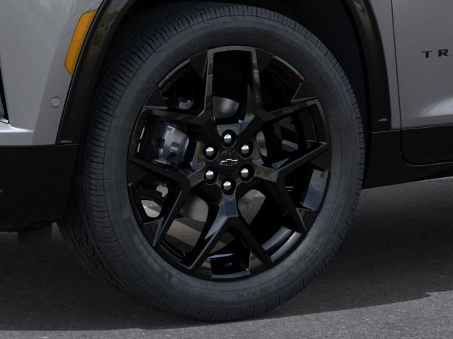 2026 Chevrolet Traverse RS w/1RS
