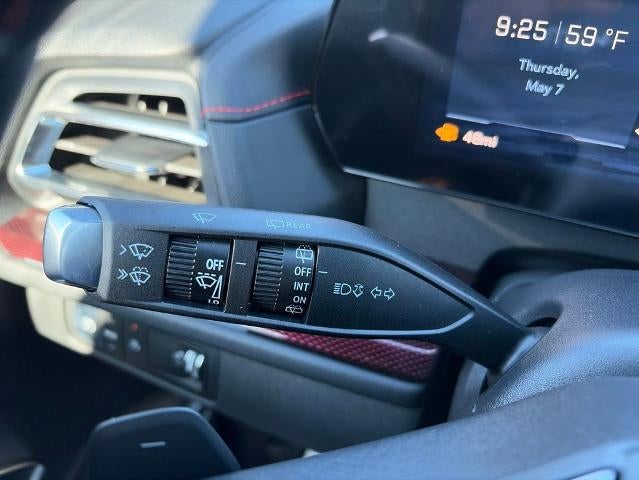 2026 Chevrolet Traverse RS w/1RS