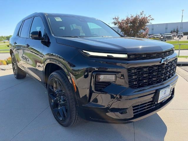2026 Chevrolet Traverse RS w/1RS
