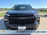 2026 Chevrolet Traverse RS w/1RS