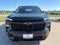 2026 Chevrolet Traverse RS w/1RS