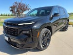 2026 Chevrolet Traverse RS w/1RS