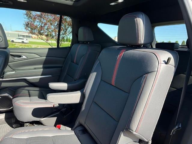 2026 Chevrolet Traverse RS w/1RS