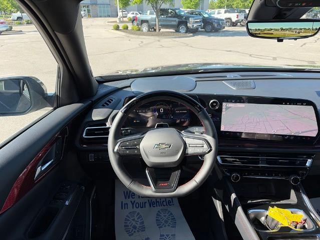 2026 Chevrolet Traverse RS w/1RS
