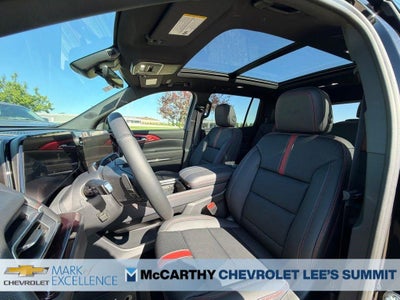 2026 Chevrolet Traverse RS w/1RS