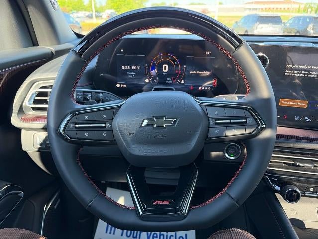 2026 Chevrolet Traverse RS w/1RS