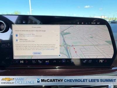 2026 Chevrolet Traverse RS w/1RS