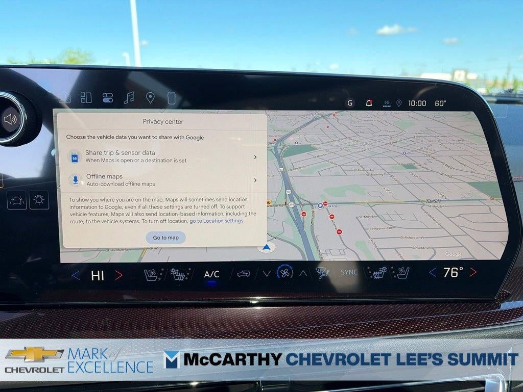 2026 Chevrolet Traverse RS w/1RS