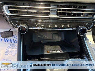 2026 Chevrolet Traverse RS w/1RS