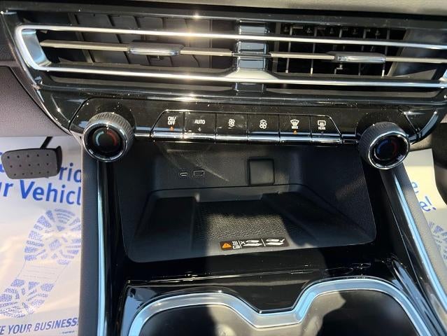 2026 Chevrolet Traverse RS w/1RS
