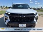2026 Chevrolet Traverse RS w/1RS