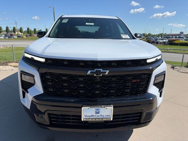 2026 Chevrolet Traverse RS w/1RS