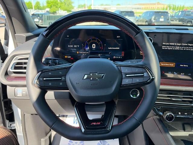 2026 Chevrolet Traverse RS w/1RS