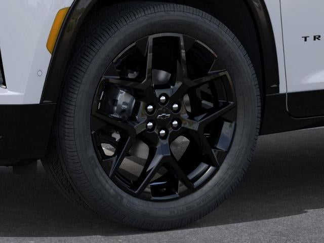 2026 Chevrolet Traverse RS w/1RS