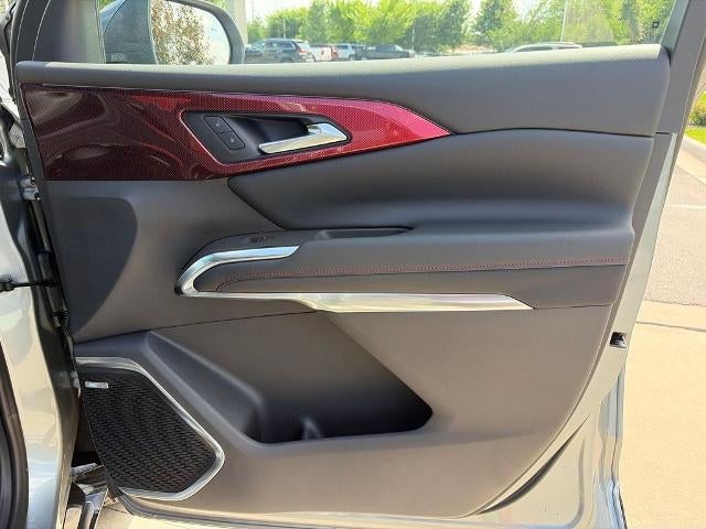 2026 Chevrolet Traverse RS w/1RS