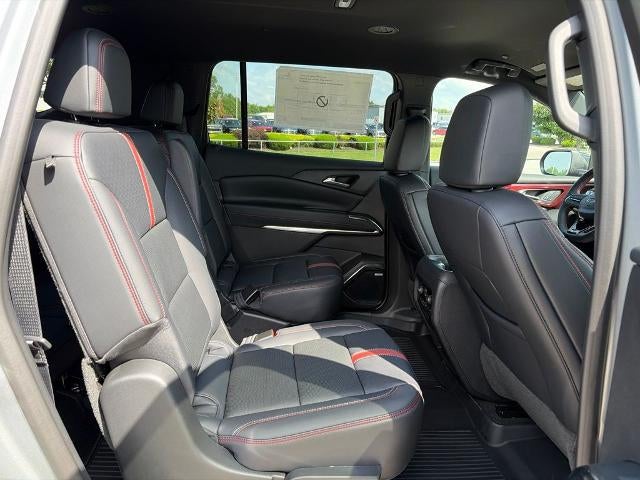 2026 Chevrolet Traverse RS w/1RS
