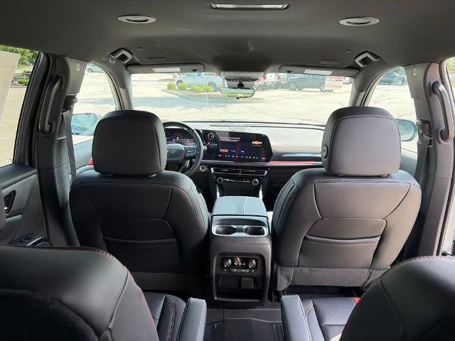 2026 Chevrolet Traverse RS w/1RS