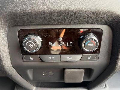 2026 Chevrolet Traverse RS w/1RS