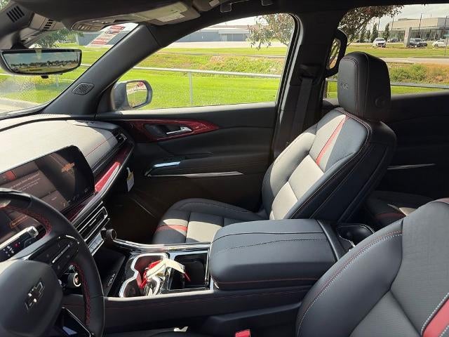 2026 Chevrolet Traverse RS w/1RS