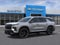 2026 Chevrolet Traverse RS w/1RS