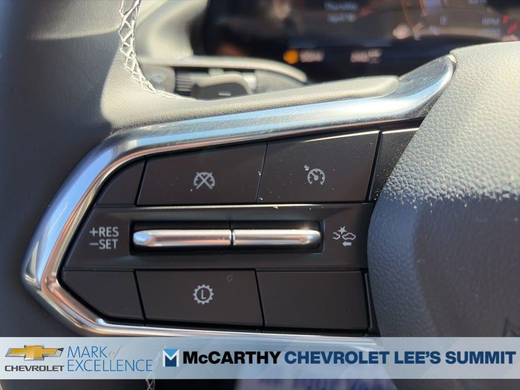 2026 Chevrolet Traverse LT w/2LT