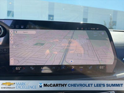 2026 Chevrolet Traverse LT w/2LT